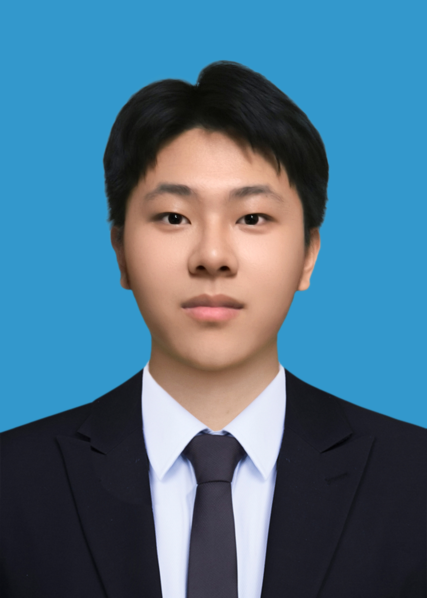 Zhikun Li