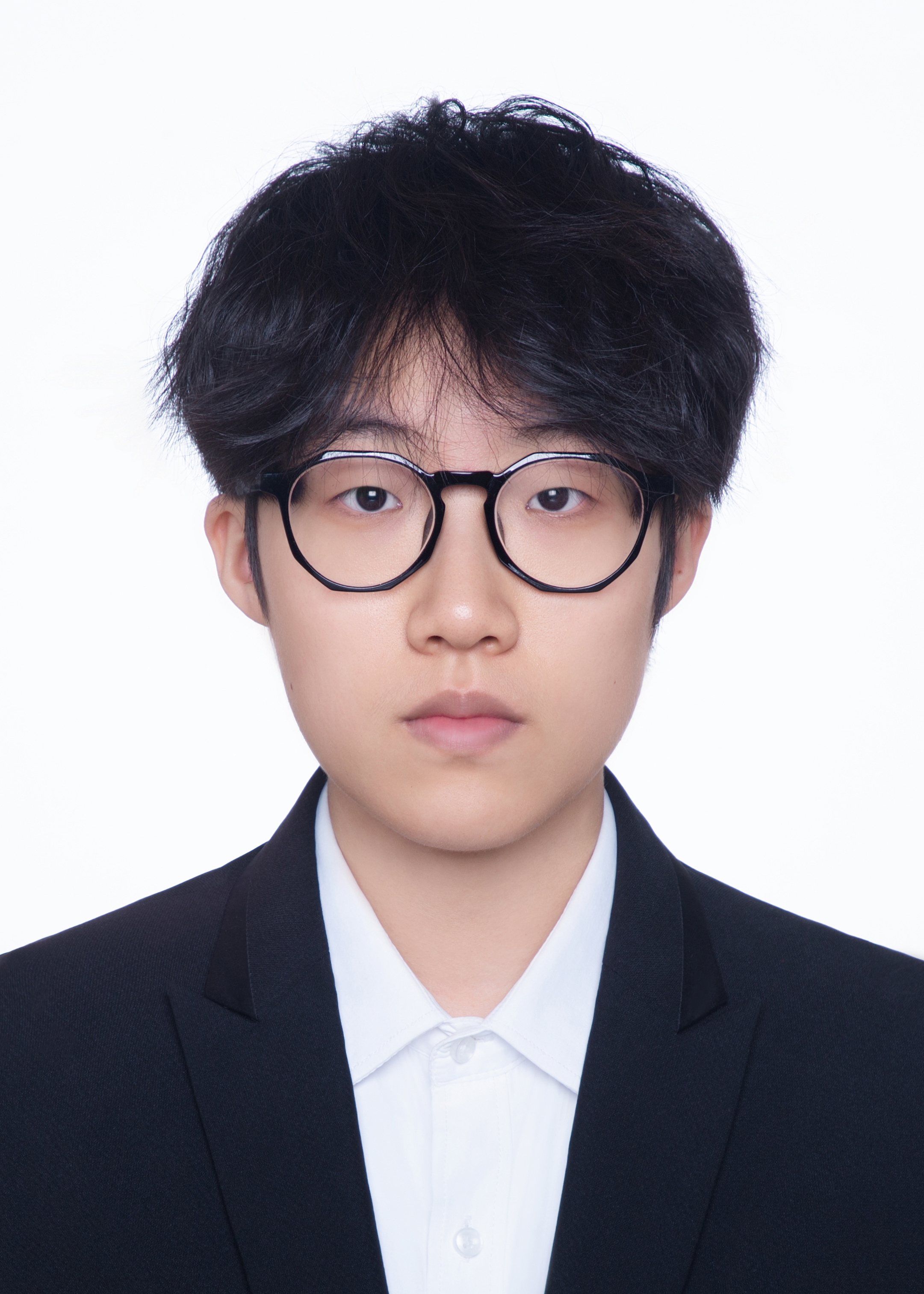 Kaixu Chen