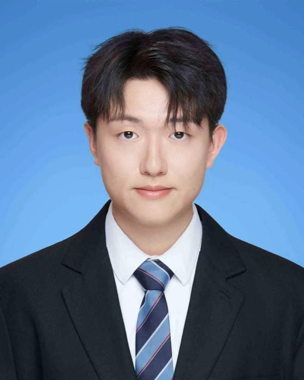 Ziyan Ding