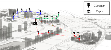 Noise-Aware Flight Optimization and Sustainable Low-Altitude Mobility